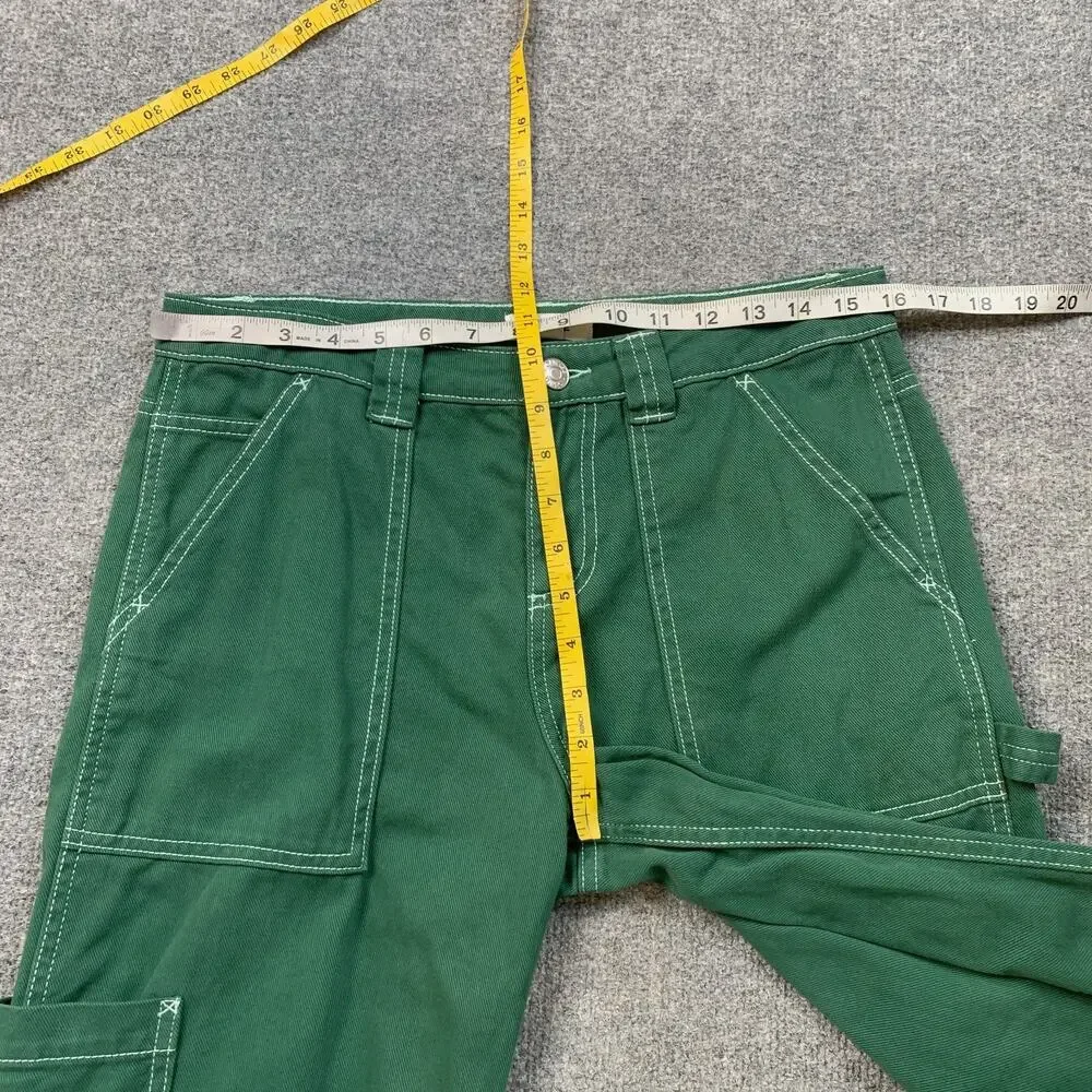 Garage fabric good